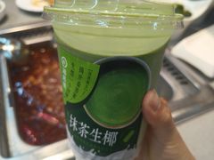 -海底捞火锅(高新活力汇店)