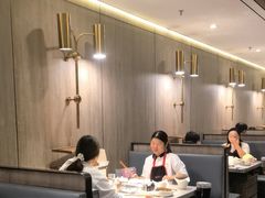 -海底捞火锅(老城根店)