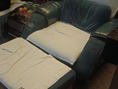 -芬芳四季养生会所(西溪店)