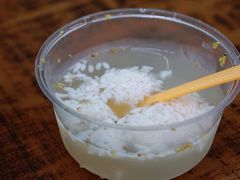 桂花甜酒酿-清真蒋有记(老门东店)