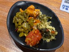 -云味馆·云南菜·云南米线(景田店)