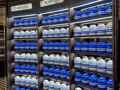 -CHARLIETOWN红茶公司(南京万象天地店)