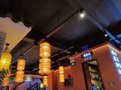 -张家卫·阳江菜·小海鲜(肥婆湾桥店)
