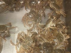 -奢谷·海鲜自助(南海万科店)