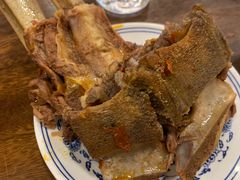 -兰州-西固陈记牛肉面·烧烤(山阴路店)