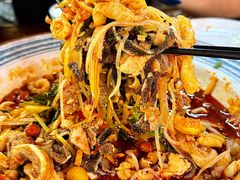 -顺水湾·牛肉牛杂火锅(驾鹤店)