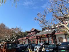 -楼外楼(西湖景区孤山路店)