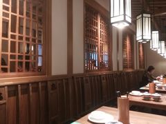 大堂-首秀·四川料理(星耀101店)