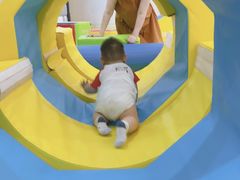 -美国谷斯妈妈早教中心 (陆家嘴店)
