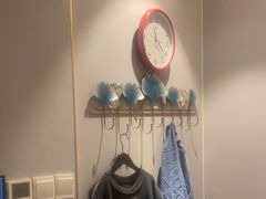 -华夏良子·足道SPA艾灸(翠微店)