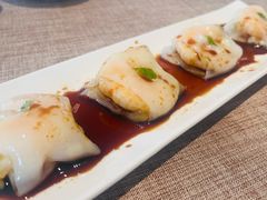-晋江荣誉国际酒店·港誉茶餐厅
