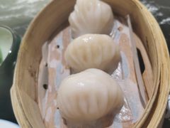 小东馆虾饺-小東馆(东纵路店)