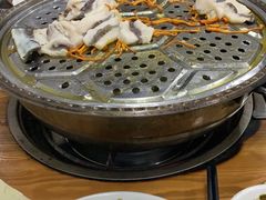-凯盈阁·顺德私房菜·桑拿鸡
