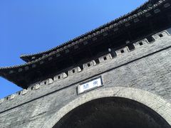 -东关历史文化旅游区-东门遗址