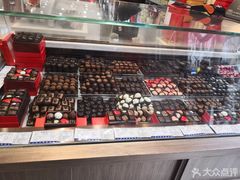 -上海市长春食品商店(淮海中路店)