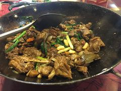 -海宝酒家(中山四路店)