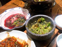 -湖南人家·家传湖南菜(水围店)