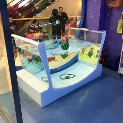 -海豚啵啵体智能游泳馆(惠山万达广场店)