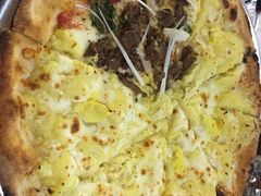 -1861意大利餐厅(文化广场店)