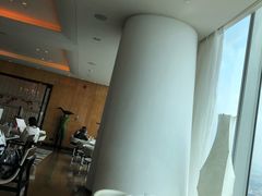 -广州四季酒店·意珍·意式自助餐