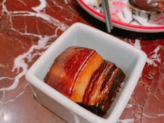 东坡肉-新白鹿餐厅(西湖银泰店)