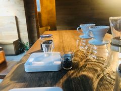 -VOYAGE COFFEE(北锣鼓巷店)