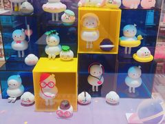 -泡泡玛特POPMART(宁波印象城店)