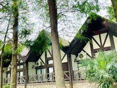 -太阳岛度假酒店