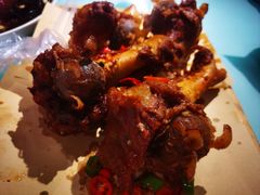 -沈家花园如皋菜(海阳路店)