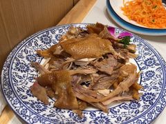 -梅利汴京烤鸭•开封豫菜地标店(晋安路店)