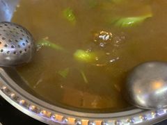 -味华香养生牛肉馆(杏林店)
