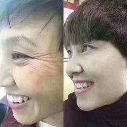 -兰派国际美容养生SPA