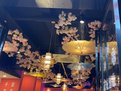 -老街烧烤大排档·地道湖北菜·龙虾馆(汉口火车站店)