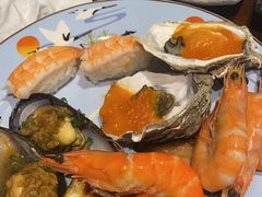 -松子料理(白家庄店)