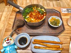 -小满手工粉(上海月星环球港店)