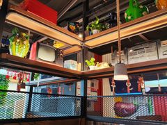 -探鱼·鲜青椒爽麻烤鱼(天河优托邦店)