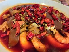 -百饺园(平山道店)