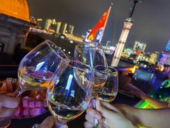 -外滩8号 whisky bar(金延大厦店)