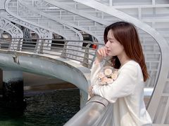 -演武大桥观景平台