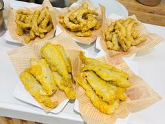 -饺子季水饺餐厅(新市街店)