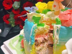 -CAKEBOSS蛋糕老板(东直门来福士店)