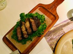 -L'Arome芳芳法国餐厅(仙林金鹰店)