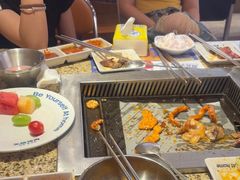 -阿亲家·韩式无限烤肉(春熙路店)