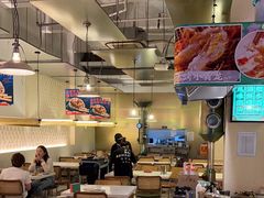 -白仁仔· 活烤海鲜 宵夜(豫园店)