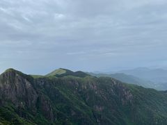 -萍乡武功山风景名胜区