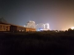 -保定东湖公园(莲池区)