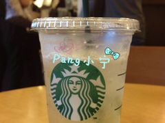 -星巴克(无锡东方商厦店)