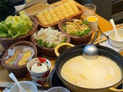 -四喜小胖·北京涮肉(五道营店)