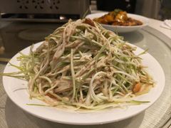 -唐拉雅秀酒店-唐苑中餐厅