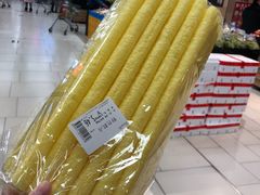 -永辉超市(鲁谷店)